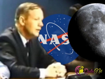 NASA kosmosda ilk cinayət işi ilə bağlı təhqiqat aparır