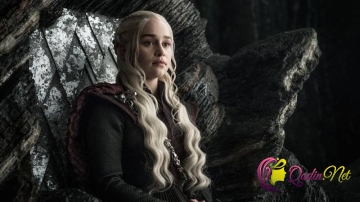 "Game of Thrones "10 Emmy mükafatını qazanıb