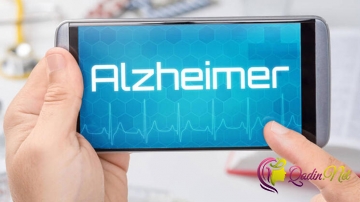 Alzheimer və unutqanlıq arasındakı fərq