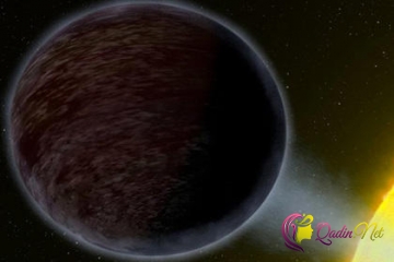 Yupiter böyüklüyündə qeyri-adi planet kəşf edildi