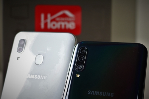 “Samsung”un bu smartfonu eksklüziv olaraq Kontakt Home-da