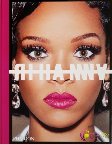 Rihannanın 175 min dollarlıq kitabı 