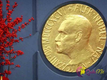 İqtisadiyyat üzrə Nobel mükafatı sahiblərini tapdı
