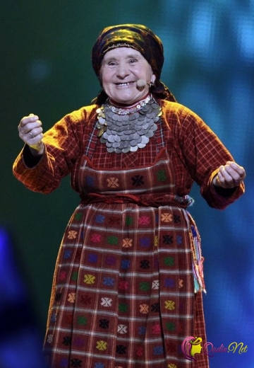 “Eurovision”ın iştirakçısı öldü