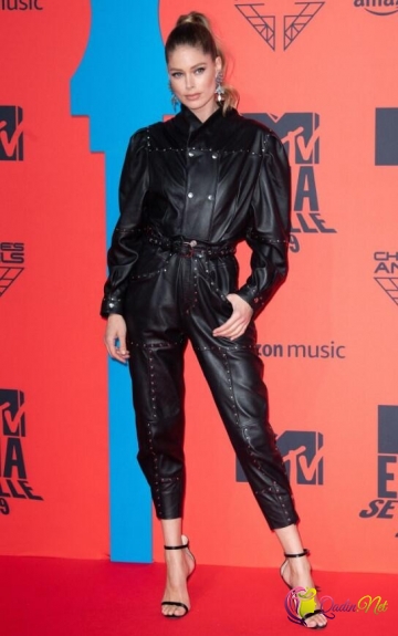 2019 MTV Avropa Musiqi Mükafatları