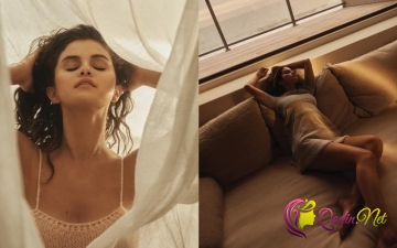 Selena Gomez yeni FOTOları ilə TƏƏCCÜBLƏNDİRDİ