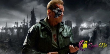 “Terminator” müharibəsi reallığa çevrilir - həyəcan təbili