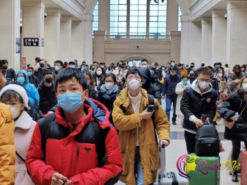 Çinə tibbi maska aparmaq istəyən biznesmeni aldatdılar