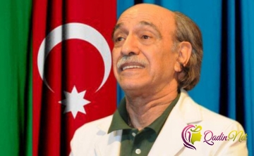 Xalq artisti Ağaxan Salmanlı vəfat etdi