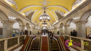 Koronavirusa görə Moskva metrosu işləməyəcək? - Mer açıqladı