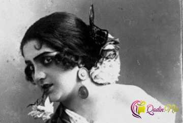 Azərbaycanın ilk qadın opera ifaçısı