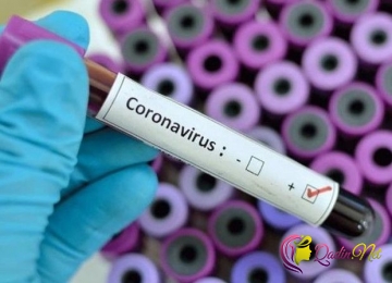 Qadın bir ayda iki dəfə koronavirusa yoluxdu