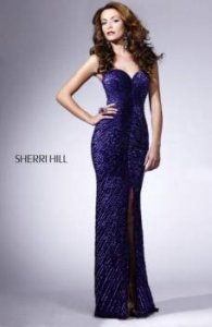 Sherri  Hill Dresses
