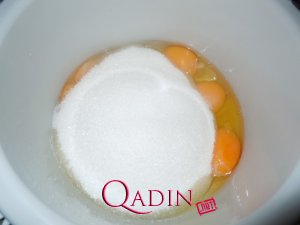Abşeron tortu (foto resept)