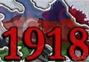 31 Mart-azərbaycanlıların soyqırımı günüdür...