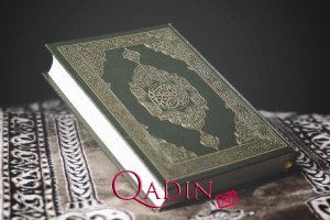 "Qurani K&#601;rim" &#399;n- Nisa (Qad&#305;nlar) sur&#601;si 2