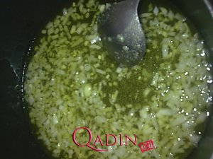 Quru lobya şorbası (foto resept)