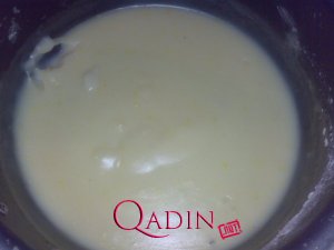 Napalyon tortu (foto resept)