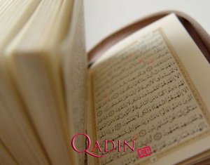 "Qurani K&#601;rim" &#399;l- Maid&#601; 4