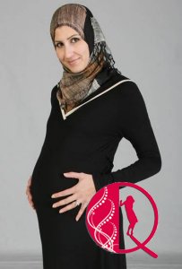 Dinə görə hamiləlik dövrü