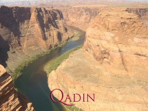 Arizona (Glen Canyon)