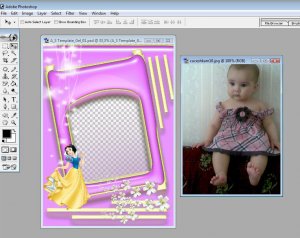 Adobe Photoshop (Dərs 5)