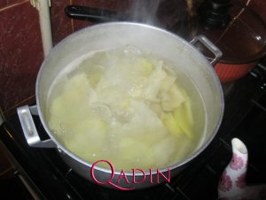 Kartoflu xəngəl (foto resept)