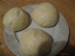 Kartoflu qızılgül (foto resept)