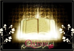 "Qurani K&#601;rim" &#399;l- B&#601;q&#601;r&#601; 2