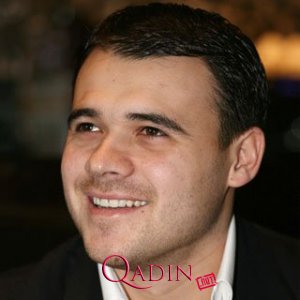 Emin A&#287;alarov