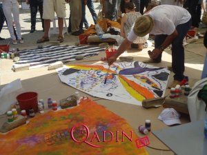"Qız Qalası" İkinci İncəsənət Festivalı