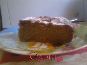 İtalyan keksi (foto resept)