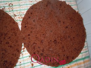 Praqa tortu (foto resept)