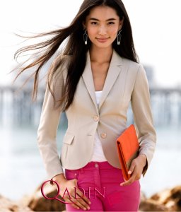 H&M 2012 ci-ilin yaz modas&#305;