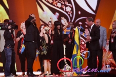 "Eurovision 2012"-nin qalibi İsveç oldu!