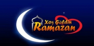 Ramazan və orucluq