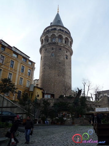 İstanbula qış səyahəti (II hissə)