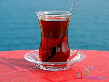 Fərqli çay içmək istərdinizmi?