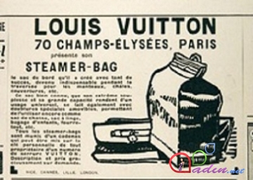 Louis Vuitton kimdir?