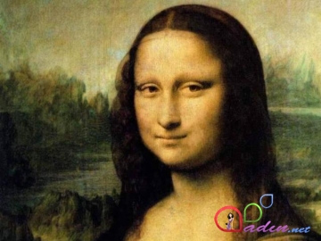 Mona Lizanın sirri açılır