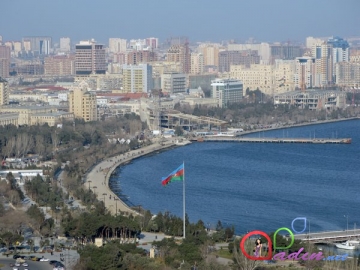 Bakıda daha bir tunel sürücülərin istifadəsinə verilir