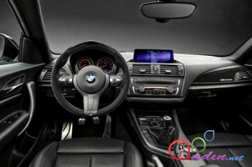 BMW qıvraqlaşdı