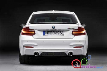 BMW qıvraqlaşdı