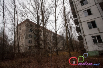 Faciəli şəhər illər sonra