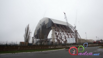 Faciəli şəhər illər sonra