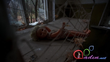 Faciəli şəhər illər sonra