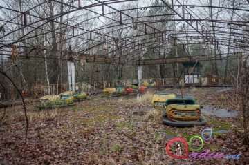 Faciəli şəhər illər sonra