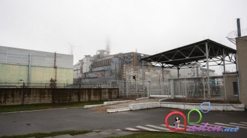 Faciəli şəhər illər sonra