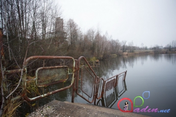 Faciəli şəhər illər sonra