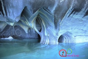 Dünyanın ən möhtəşəm mağaraları
